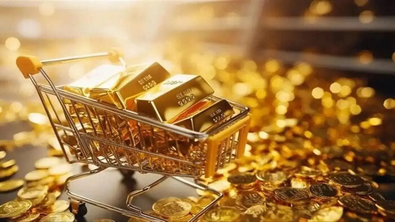 أوقية الذهب تتراجع بأكثر من 63 دولاراً في جلسة واحدة الأسبوع الماضي